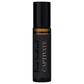 Pure Instinct Captivate Pheromone Perfume Oil 10ml Bottle Perfume Spray